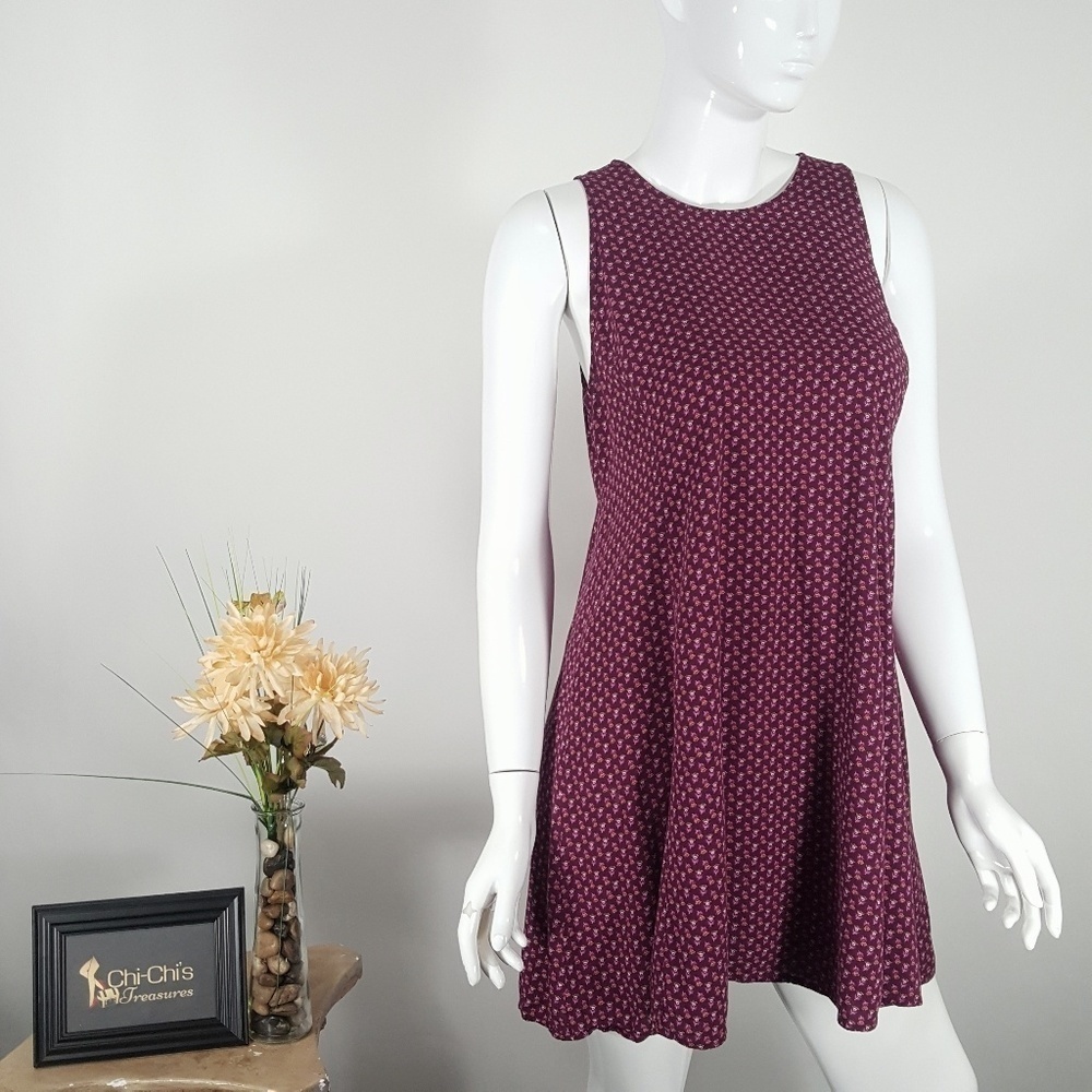 OLD NAVY SUMMER DRESS